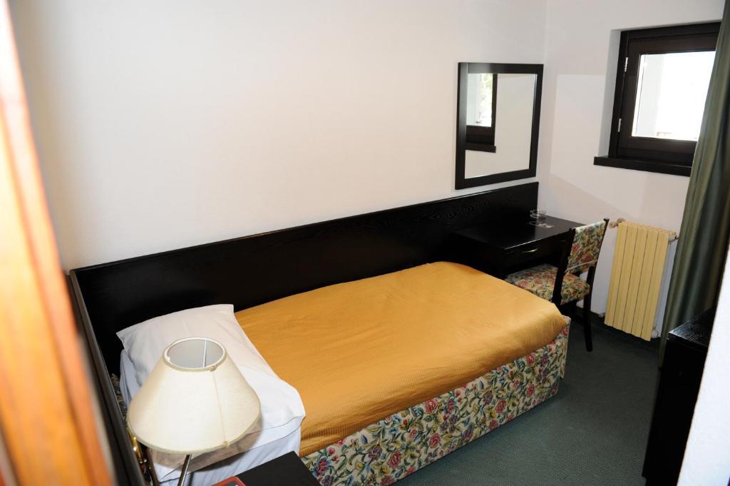 Arlecchino Hotel Madesimo