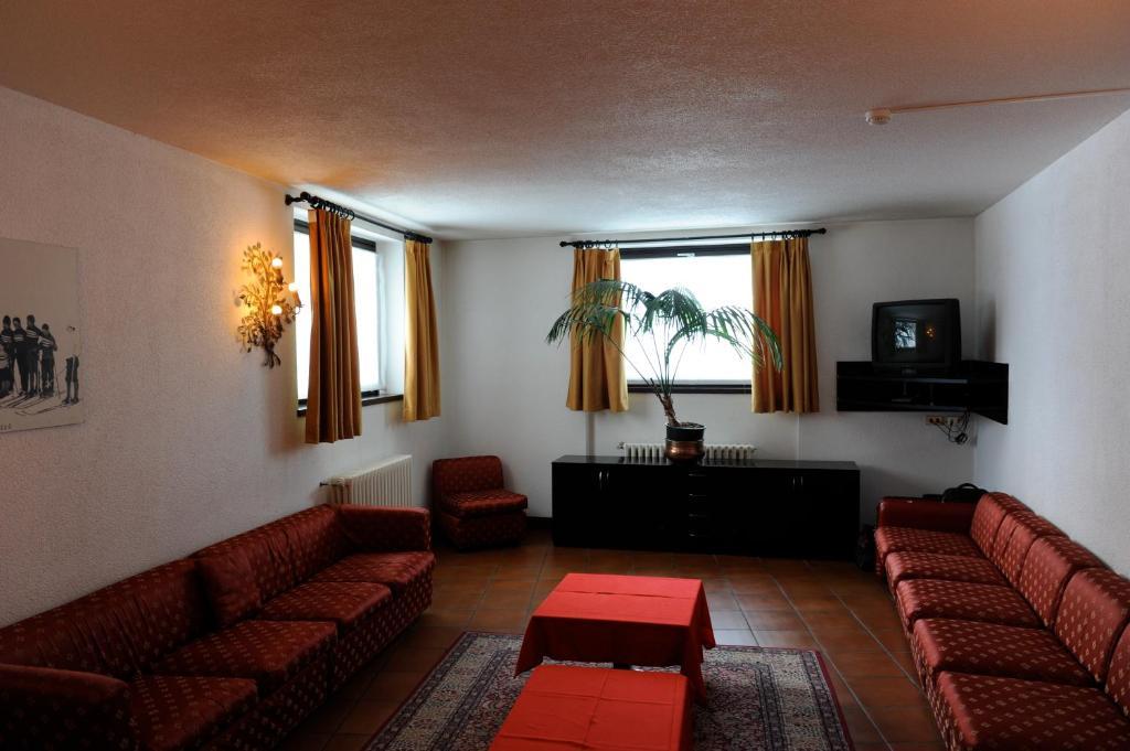 Hotel Arlecchino - Dada Madesimo