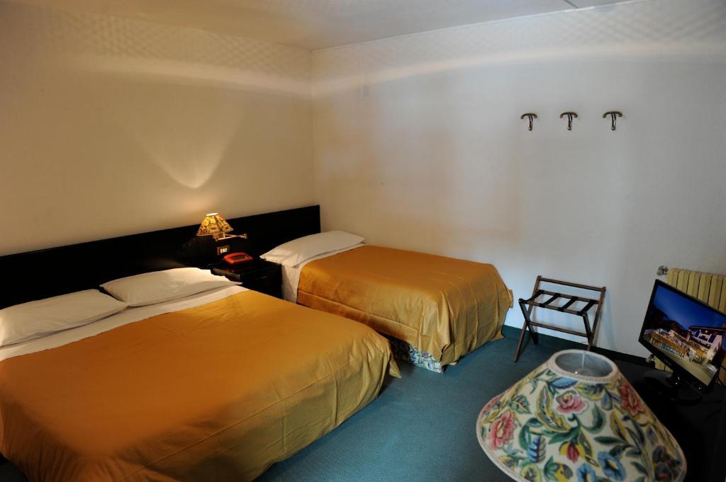 Arlecchino Hotel Madesimo