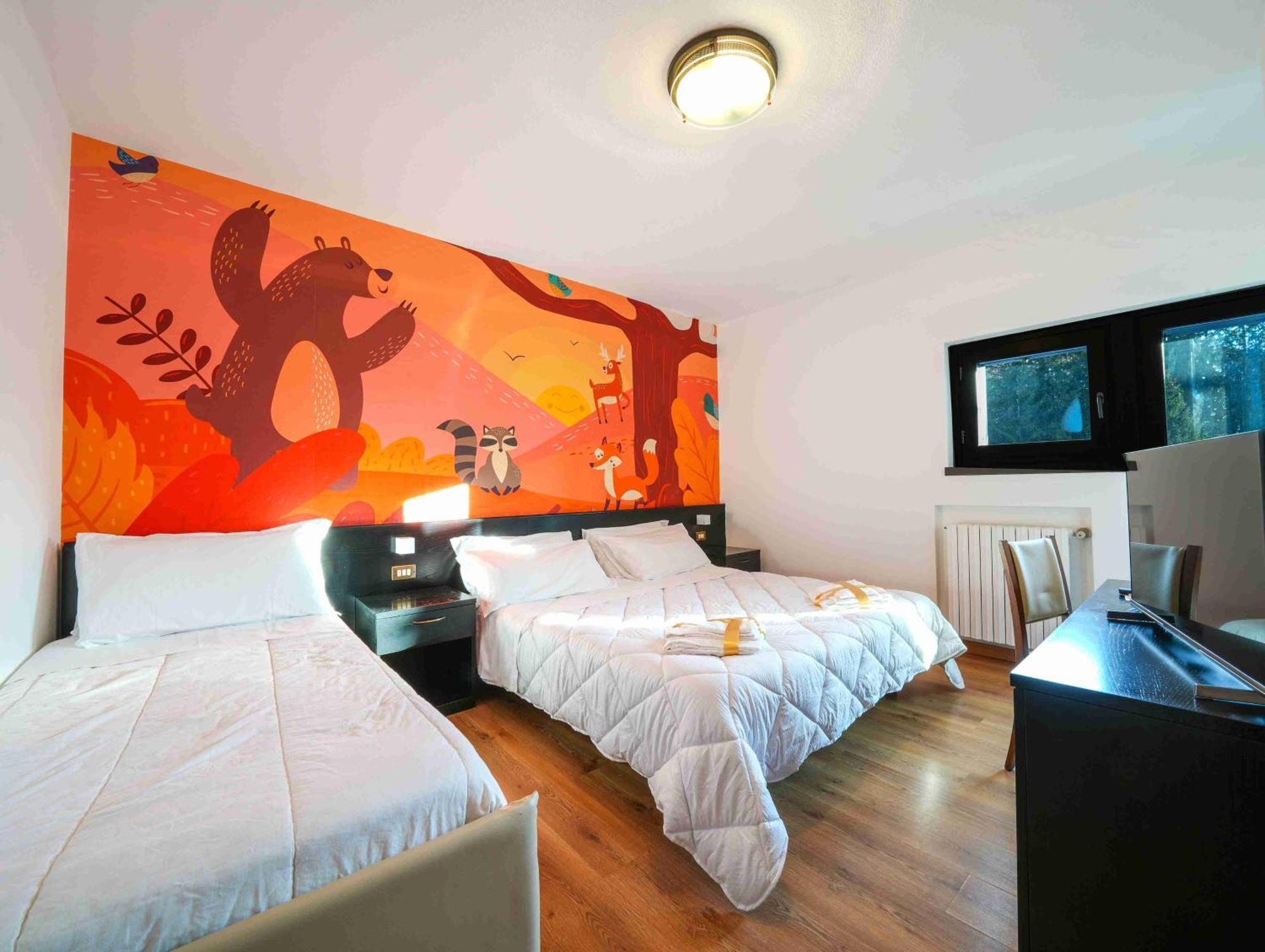 Arlecchino - Dada Hotel 3*