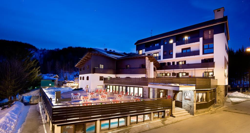 Hotel Arlecchino - Dada 3*