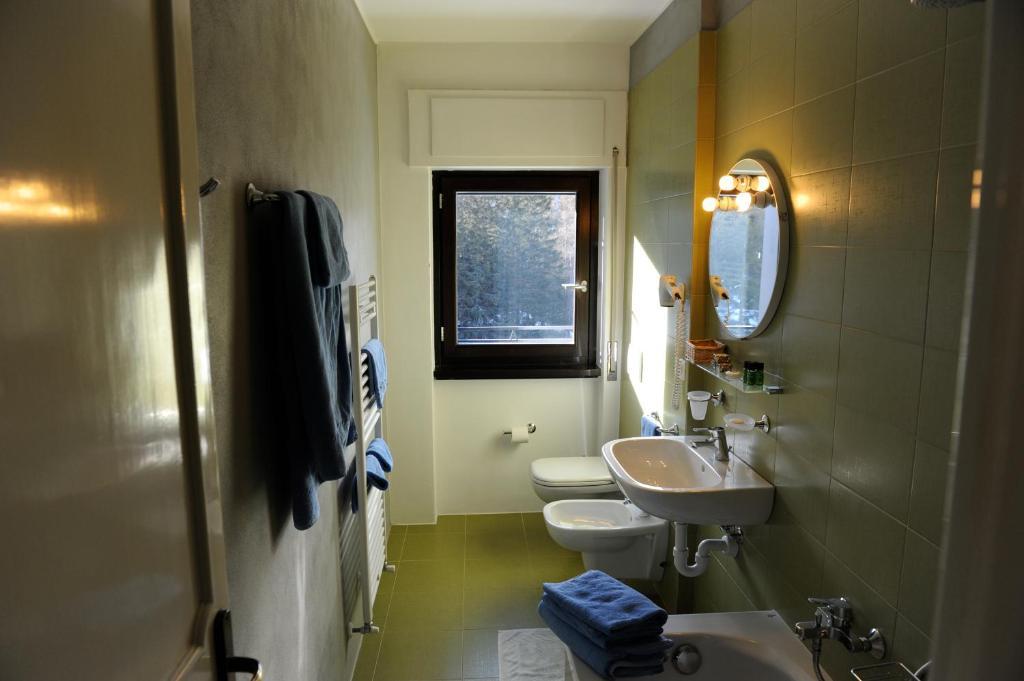 Arlecchino - Dada Hotel