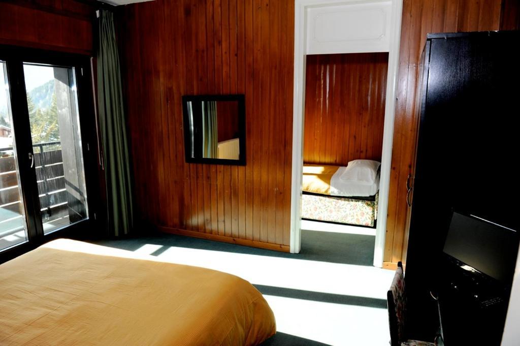 Arlecchino - Dada Hotel