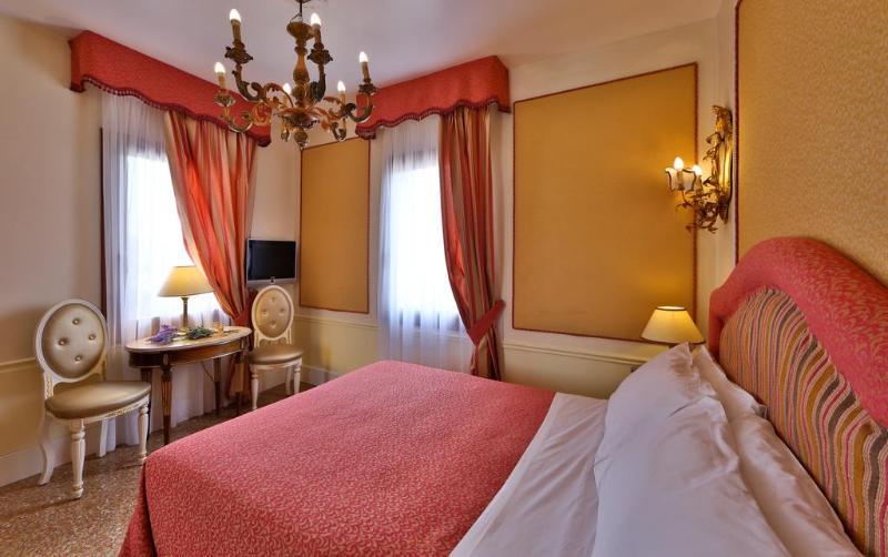 Hotel Arlecchino - Dada Madesimo